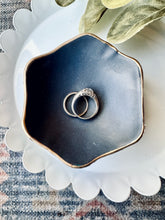 Load image into Gallery viewer, Gray Seas Trinket Tray