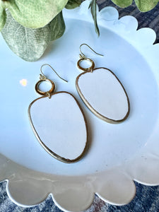 Lorella Dangle Earrings