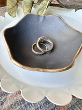 Load image into Gallery viewer, Gray Seas Trinket Tray