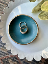 Load image into Gallery viewer, Moroccan Nights Trinket Tray