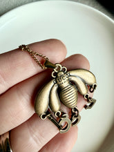 Load image into Gallery viewer, Upcycled Designer Pendant Necklace #178 - Premier Dangles