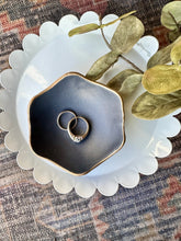 Load image into Gallery viewer, Gray Seas Trinket Tray