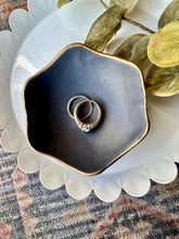 Load image into Gallery viewer, Gray Seas Trinket Tray