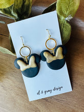 Load image into Gallery viewer, Theme Park Mouse Earrings (Multiple Styles Available! Click Through)