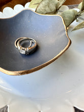 Load image into Gallery viewer, Gray Seas Trinket Tray