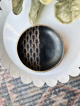 Load image into Gallery viewer, Golden Rainbows Trinket Tray