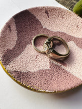 Load image into Gallery viewer, Lilac Haze Trinket Tray