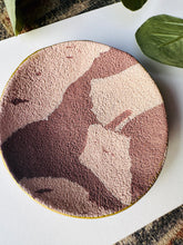 Load image into Gallery viewer, Lilac Haze Trinket Tray