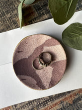 Load image into Gallery viewer, Lilac Haze Trinket Tray