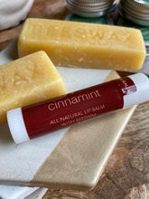 Load image into Gallery viewer, Beeswax Lip Balm (Single Tube)