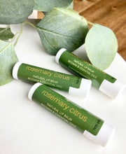 Load image into Gallery viewer, Beeswax Lip Balm (Single Tube)