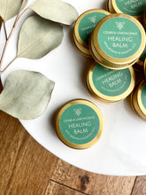 Load image into Gallery viewer, Healing Hand Balm