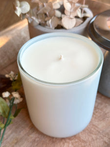 LIMITED EDITION Moss & Wet Fern Soy Candle (12 oz.)