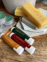 Load image into Gallery viewer, Beeswax Lip Balm (Single Tube)