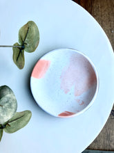 Load image into Gallery viewer, Powdered Skies Trinket Tray