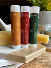Load image into Gallery viewer, Beeswax Lip Balm (Single Tube)