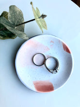 Load image into Gallery viewer, Powdered Skies Trinket Tray