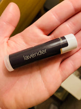 Load image into Gallery viewer, Beeswax Lip Balm (Single Tube)