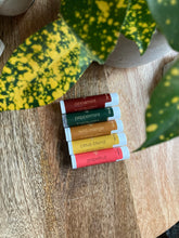 Load image into Gallery viewer, Beeswax Lip Balm (Single Tube)