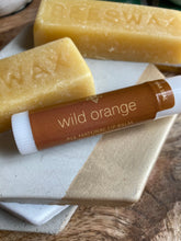 Load image into Gallery viewer, Beeswax Lip Balm (Single Tube)