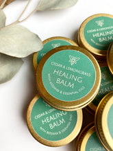Load image into Gallery viewer, Healing Hand Balm