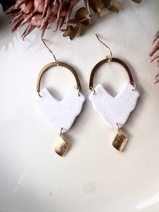 Heidi Dangle Earrings