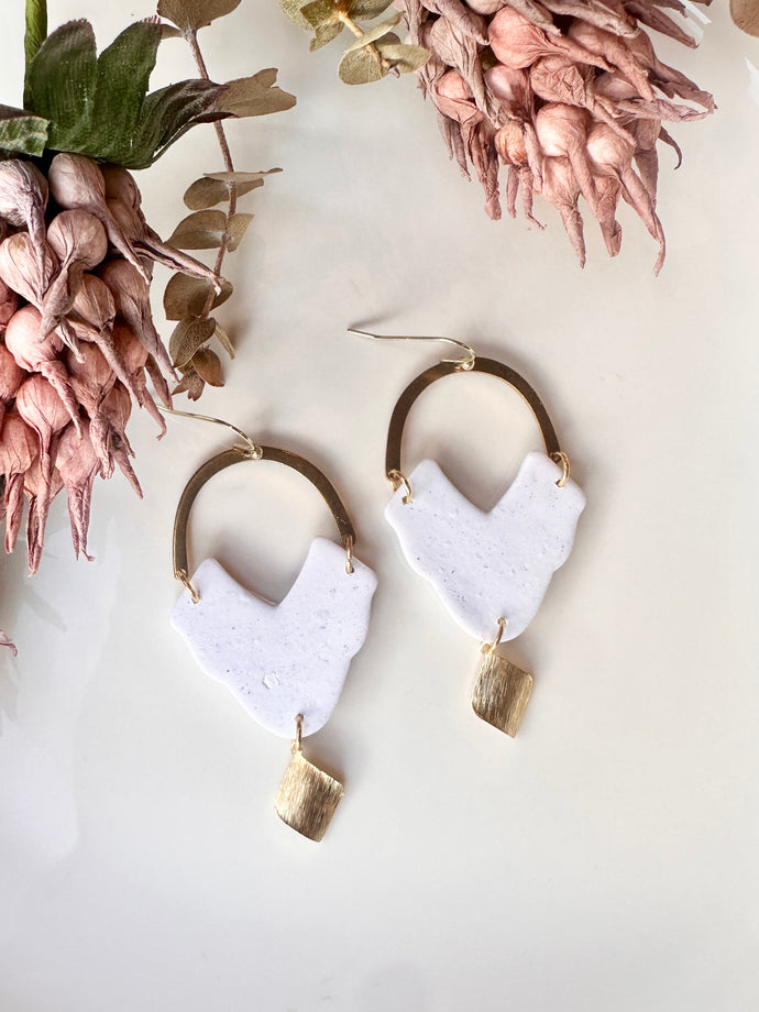 Heidi Dangle Earrings