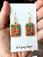 Load image into Gallery viewer, Lovie Dangle Earrings
