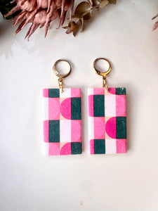 Kenza Dangle Earrings