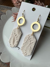 Load image into Gallery viewer, Ireena Dangle Earrings
