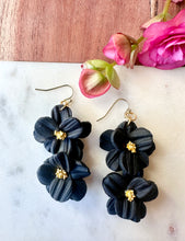 Load image into Gallery viewer, Bernadette Dangle Earrings
