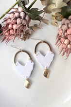 Load image into Gallery viewer, Heidi Dangle Earrings
