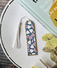 Load image into Gallery viewer, Whilma Polymer Clay Bookmark
