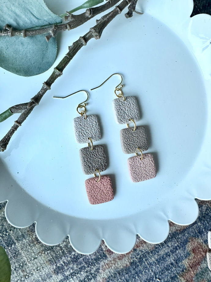 Nadia Dangle Earrings
