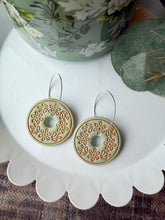Load image into Gallery viewer, Loola-Belle Dangle Earrings
