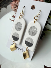 Load image into Gallery viewer, Lady K Dangle Earrings
