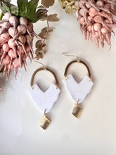 Load image into Gallery viewer, Heidi Dangle Earrings
