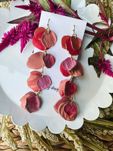 Toza Dangle Earrings