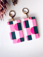 Load image into Gallery viewer, Kenza Dangle Earrings
