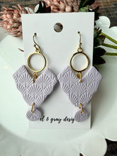 Load image into Gallery viewer, Dolly Dangle Earrings
