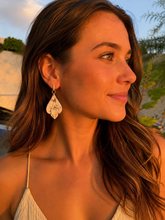Load image into Gallery viewer, Guiliana Dangle Earrings
