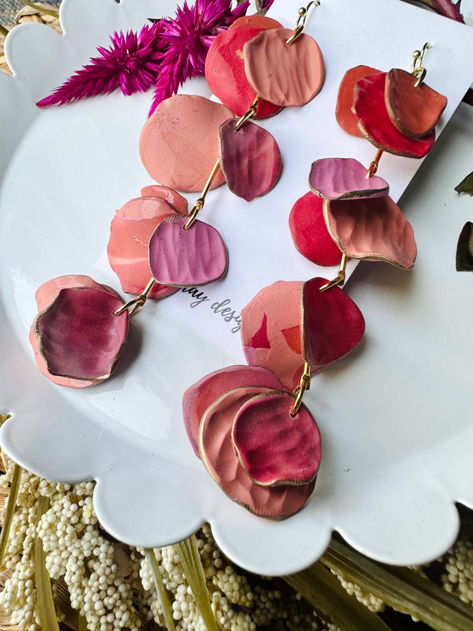 Toza Dangle Earrings