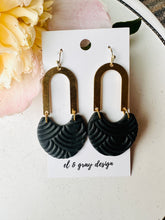 Load image into Gallery viewer, Mollie Dangle Earrings
