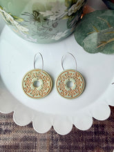 Load image into Gallery viewer, Loola-Belle Dangle Earrings
