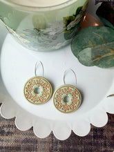 Load image into Gallery viewer, Loola-Belle Dangle Earrings

