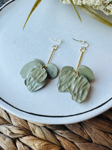 Tilly Dangle Earrings