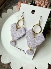 Load image into Gallery viewer, Dolly Dangle Earrings
