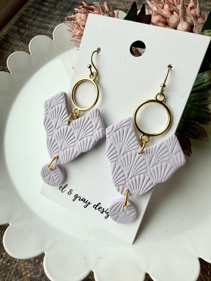 Dolly Dangle Earrings