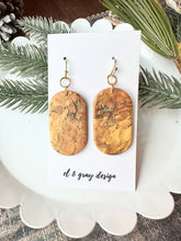 Load image into Gallery viewer, Chula Dangle Earrings
