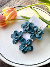 Load image into Gallery viewer, Polliana Dangle Earrings
